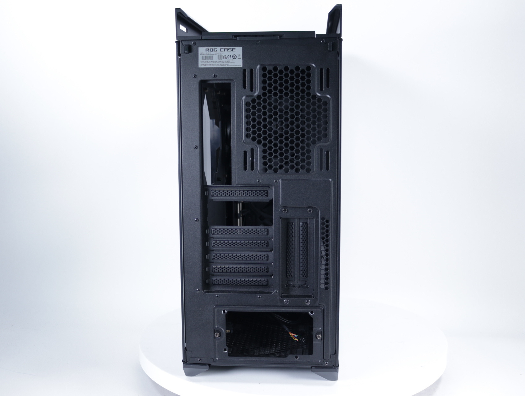ROG Strix Helios [Tweedekansje] #2 - productfoto 5