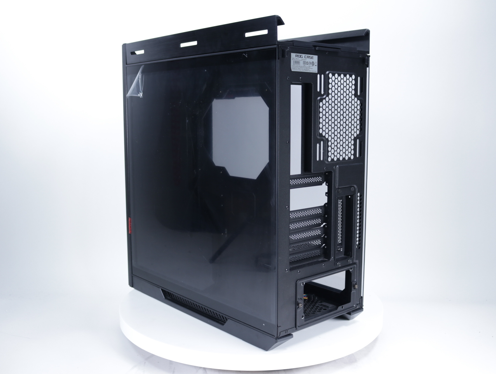 ROG Strix Helios [Tweedekansje] #2 - productfoto 4