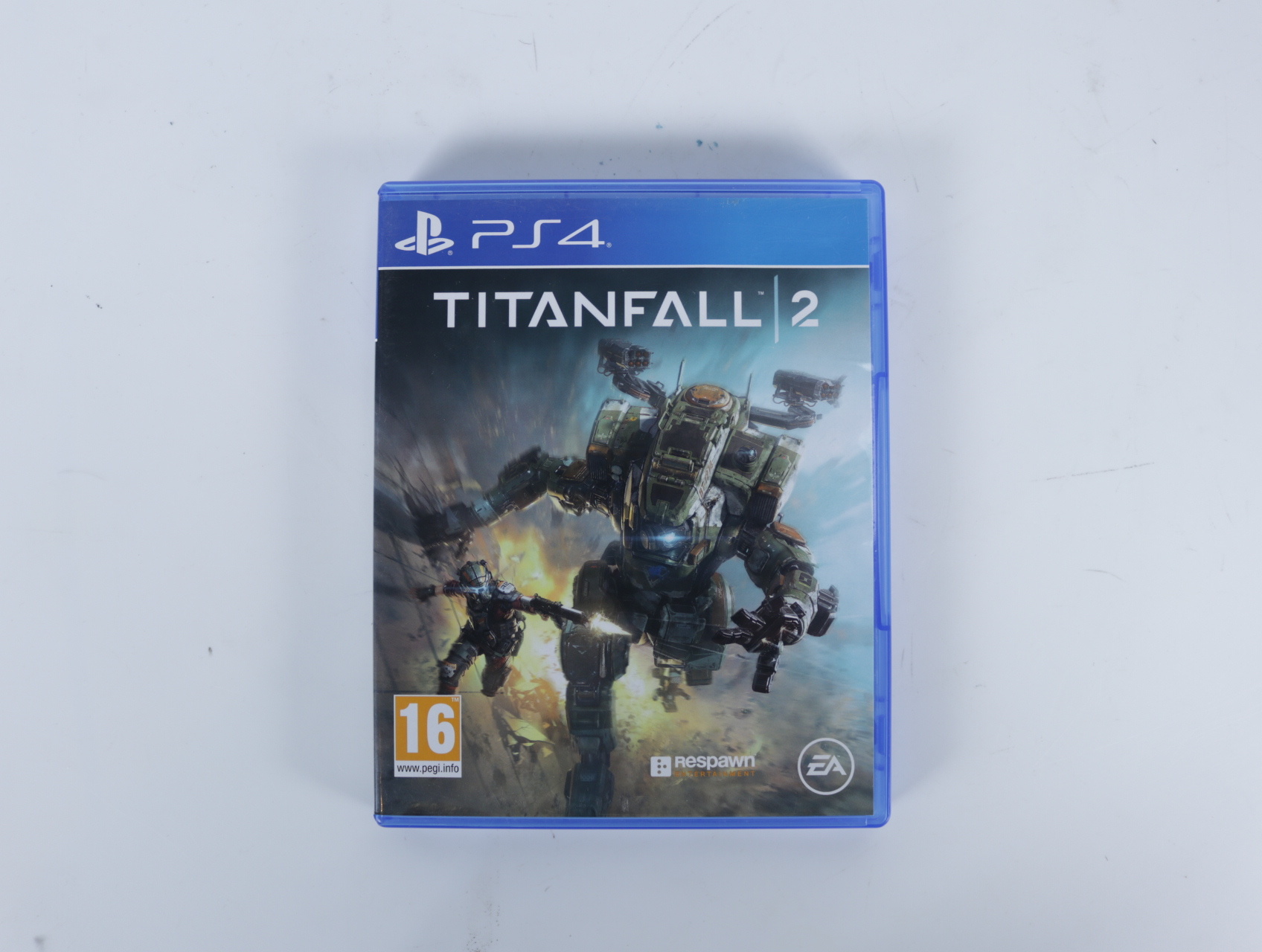Playstation 4 - Titalfall 2 [Gebruikt]