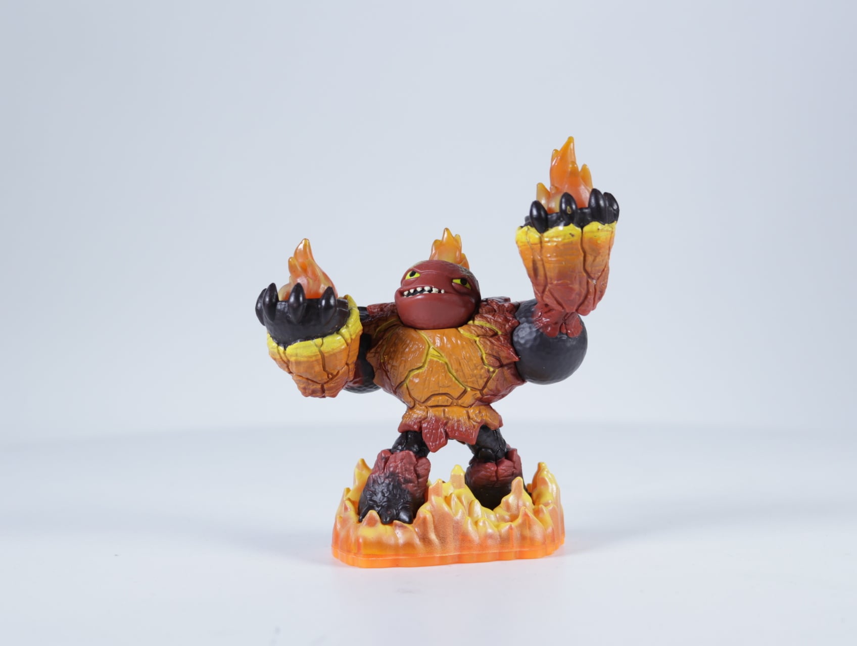 Skylanders Giants - Hot Head