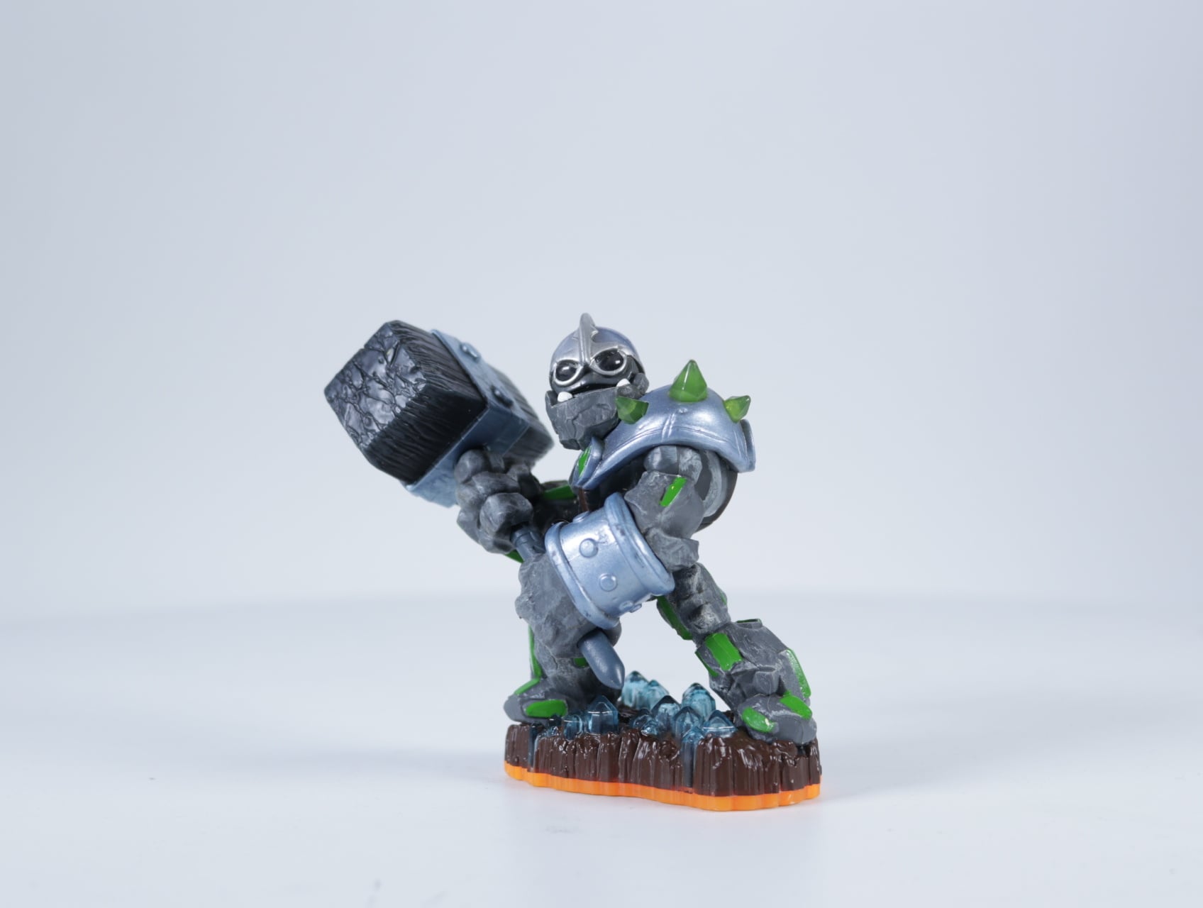 Skylanders Giants - Crusher