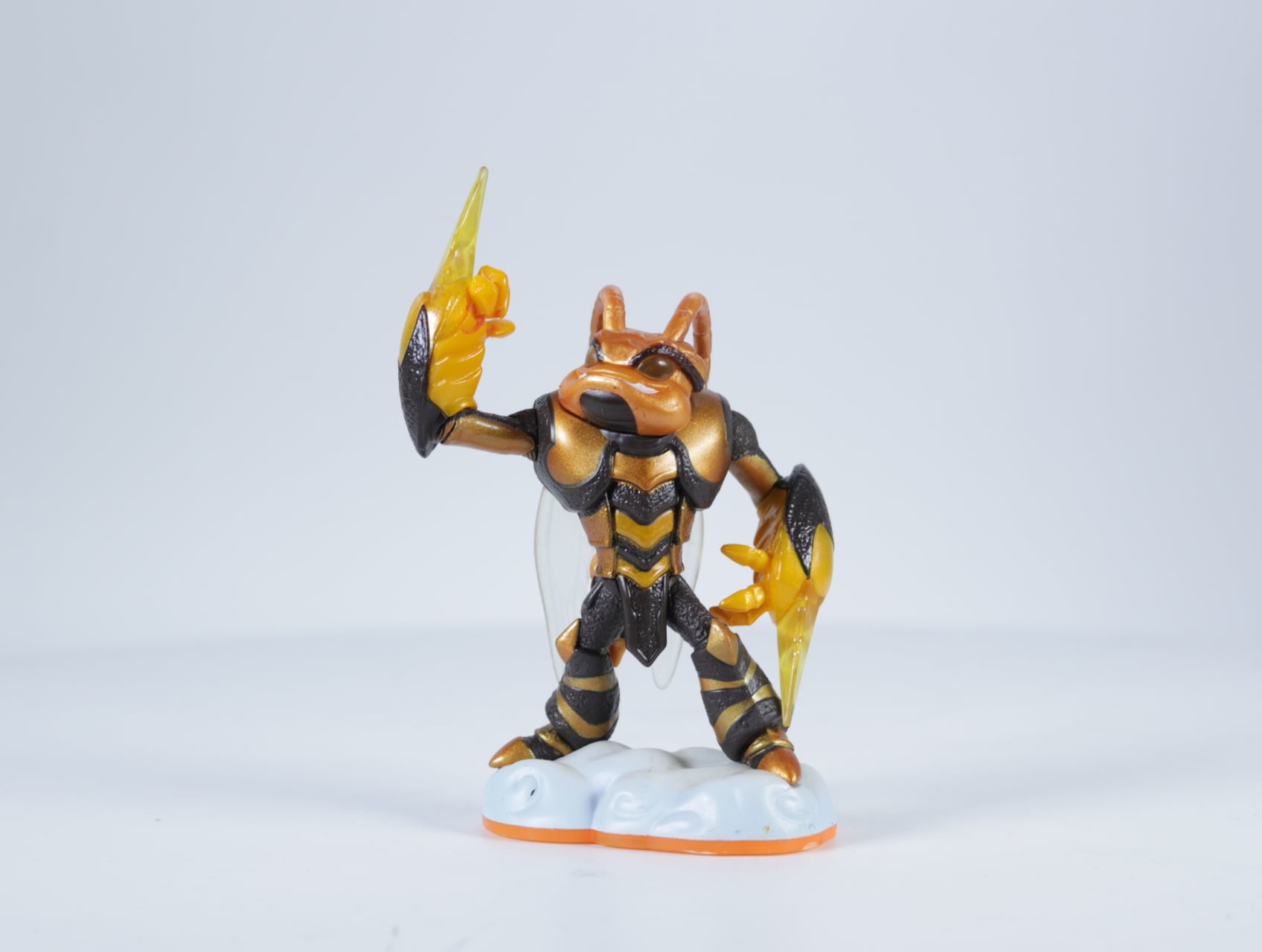Skylanders Giants - Swarm