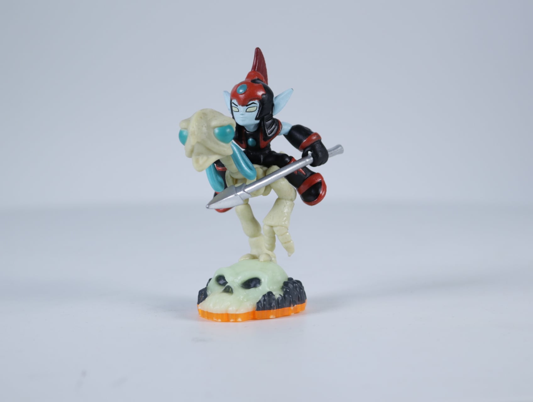 Skylanders Giants - Fright Rider
