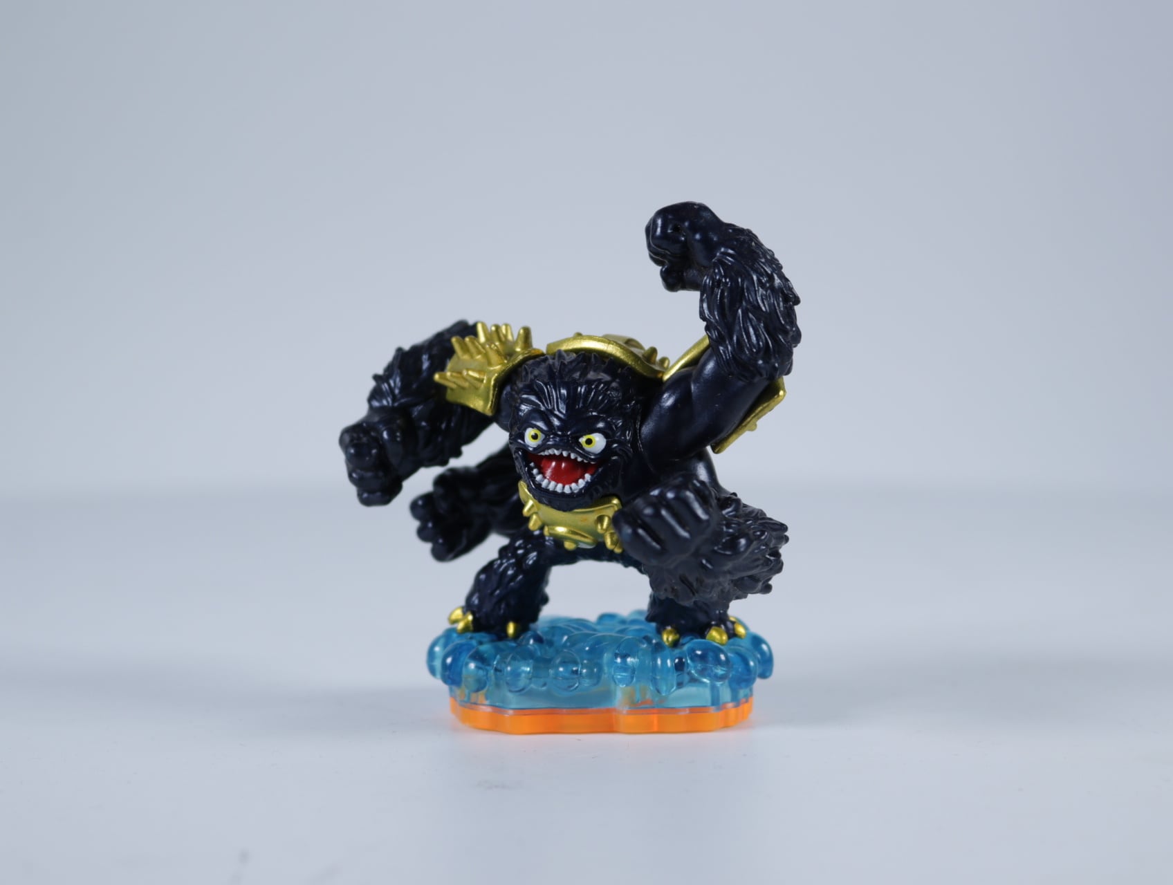 Skylanders Giants - Legendary Slam Bam