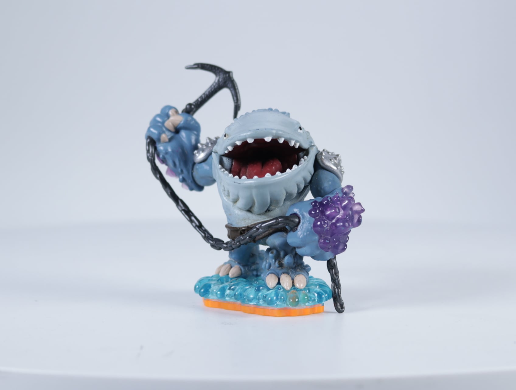 Skylanders Giants - Thumpback
