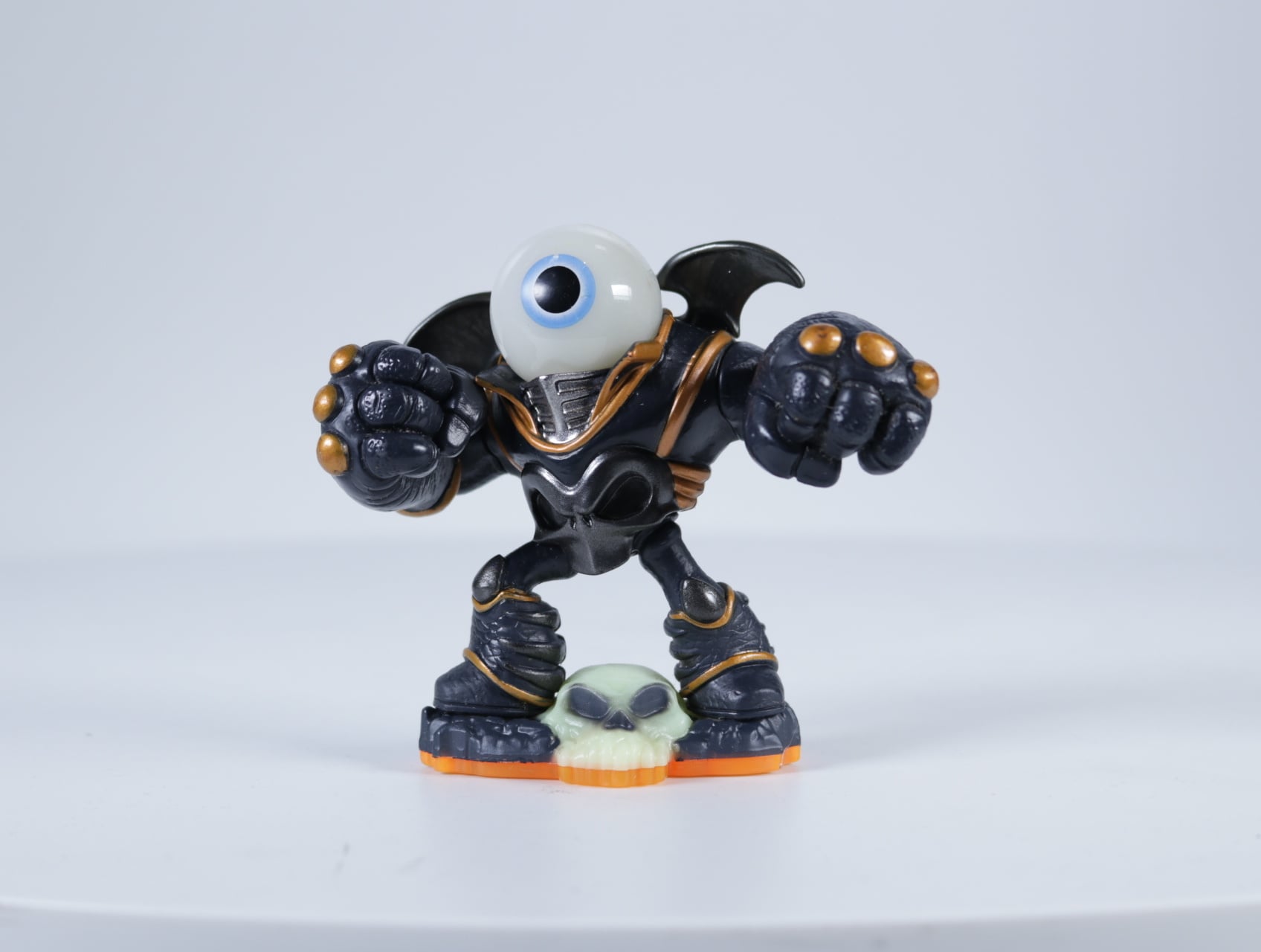 Skylanders Giants - Eye-Brawl