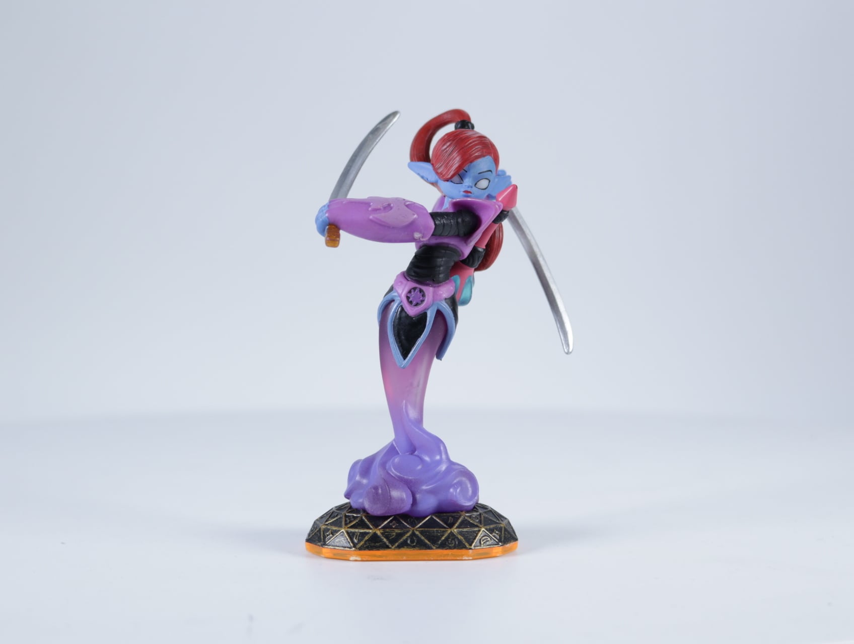Skylanders Giants - Ninjini