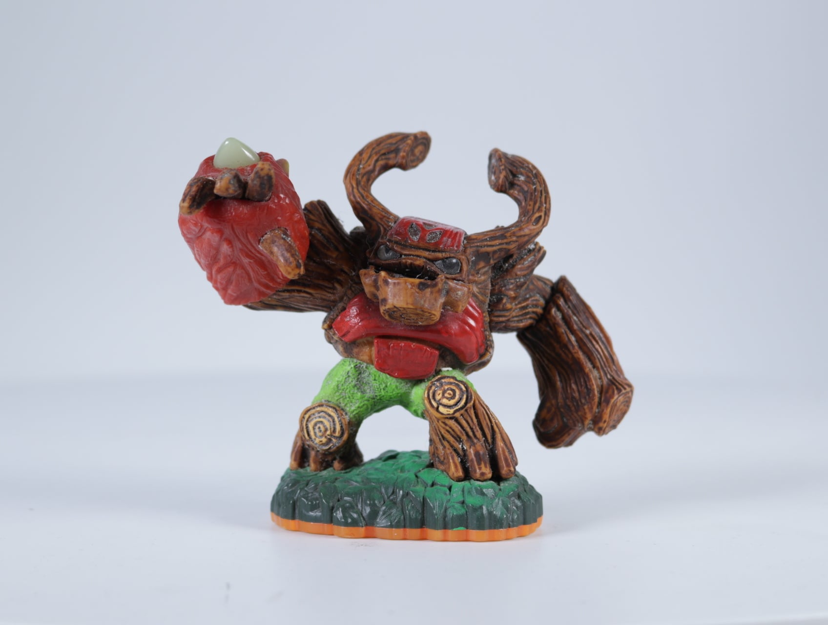 Skylanders Giants - Tree Rex