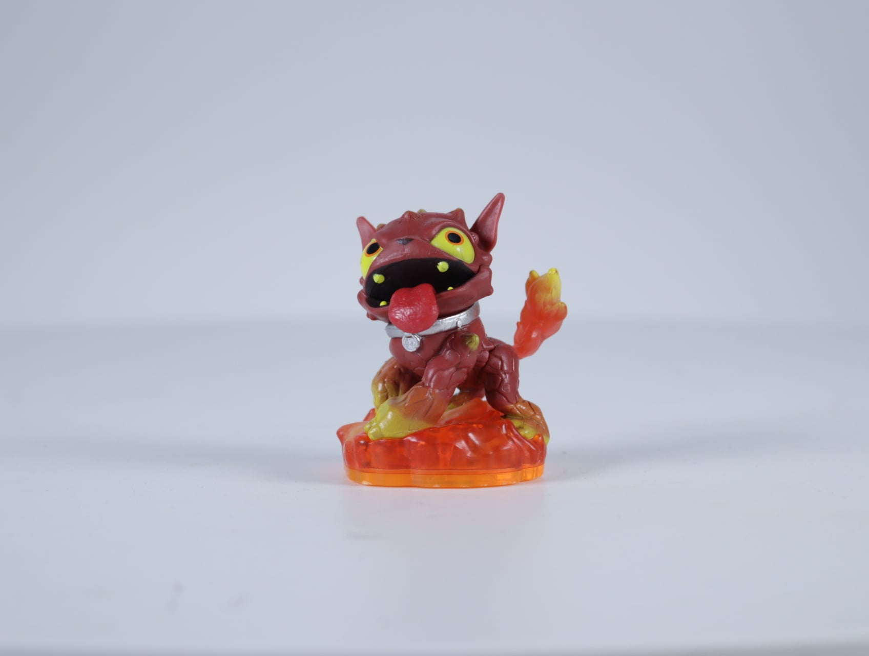 Skylanders Giants - Hot Dog
