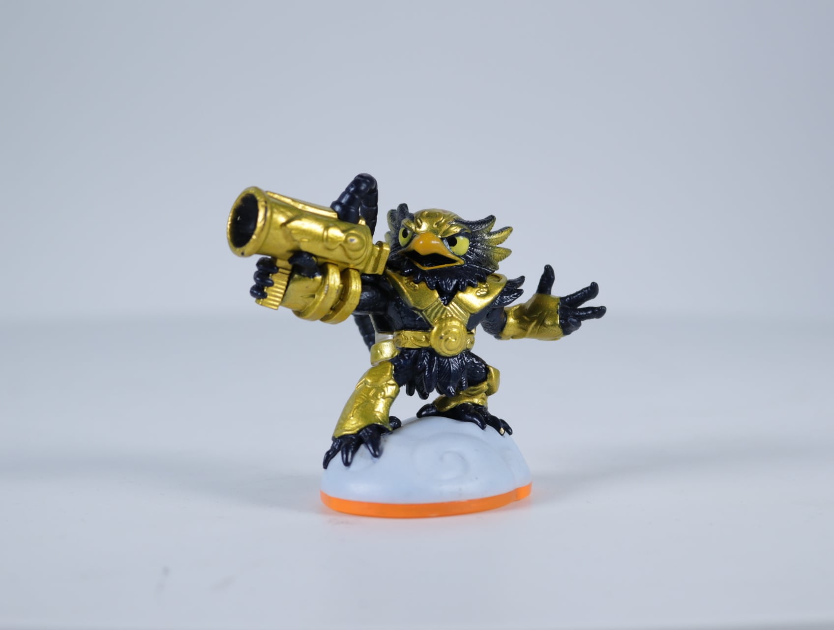 Skylanders Giants - Jet-Vac