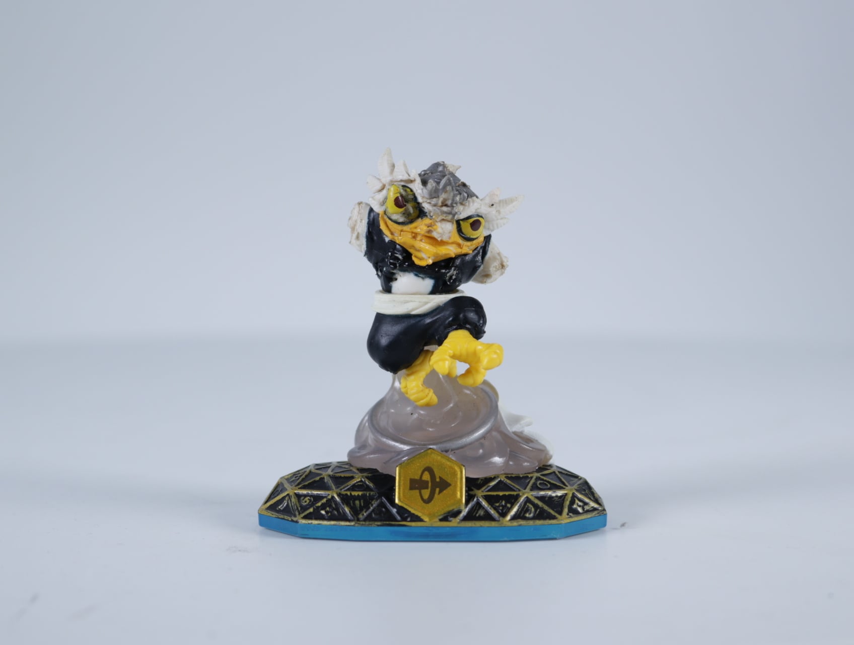 Skylanders Swap Force - Enchanted Hoot Loop (Beschadigd)