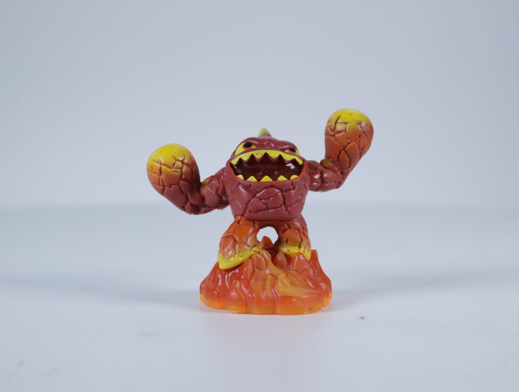 Skylanders Giants - LightCore Eruptor