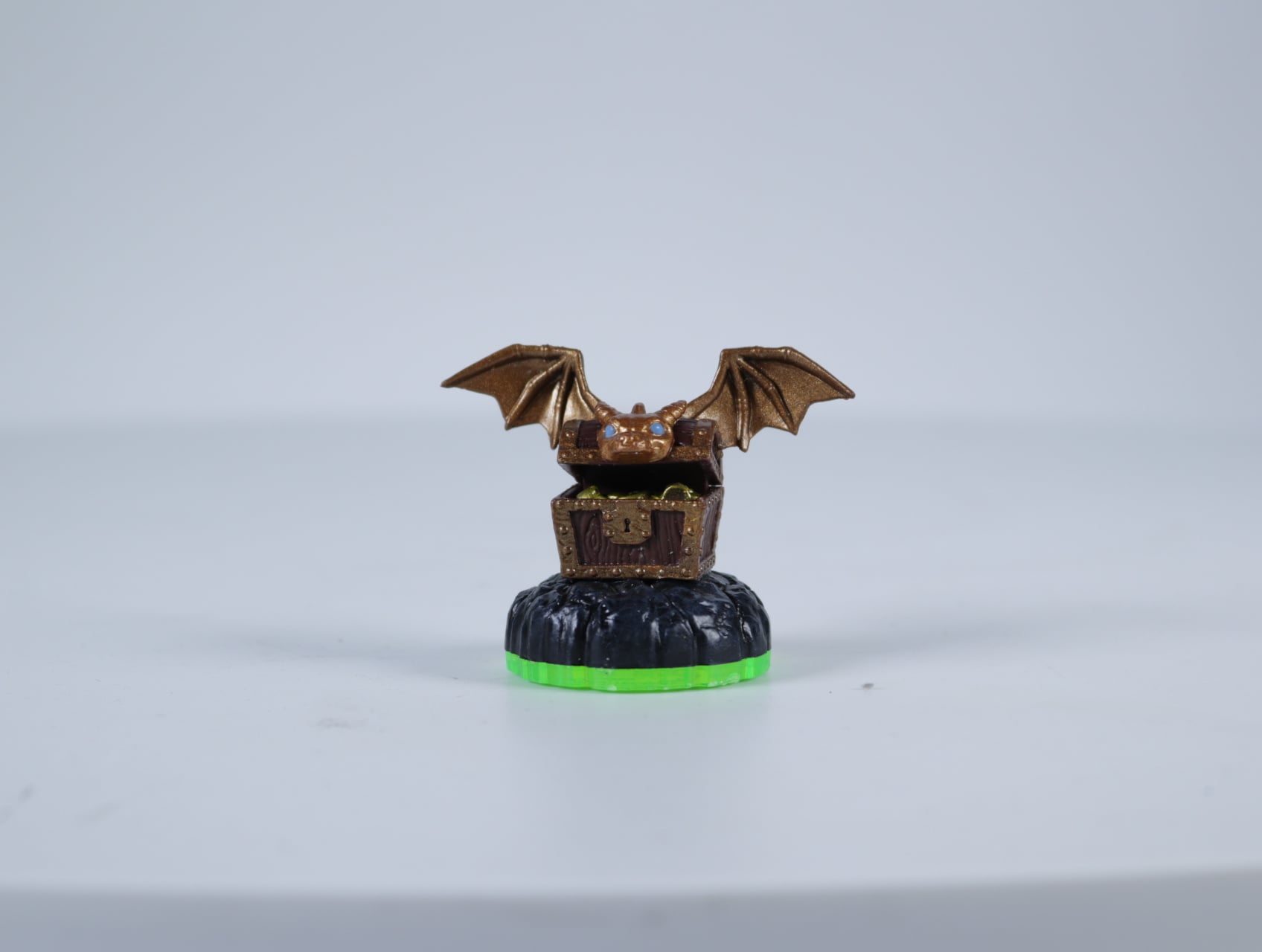 Skylanders Spyro's Adventure - Hidden Treasure (Magic Item)