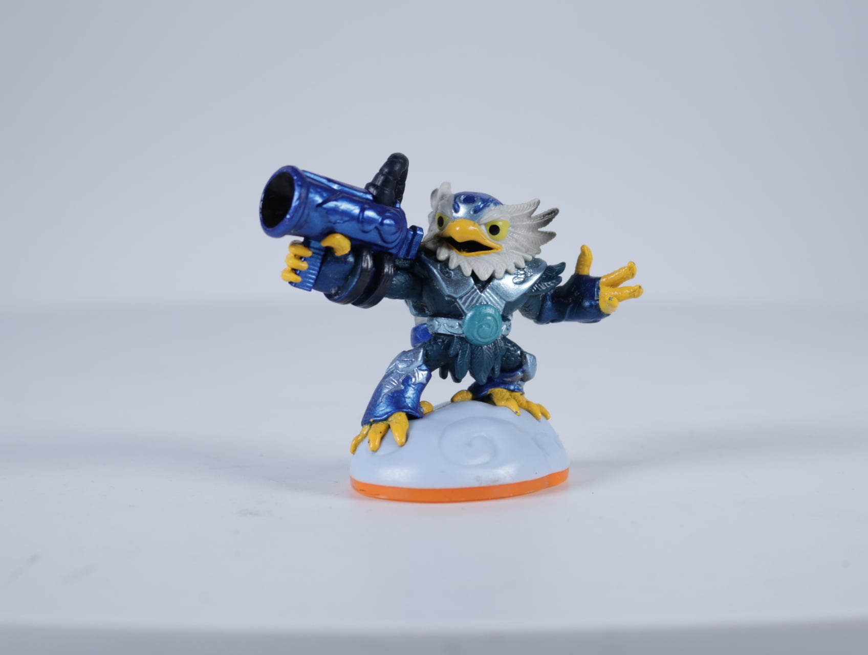 Skylanders Giants - Jet-Vac