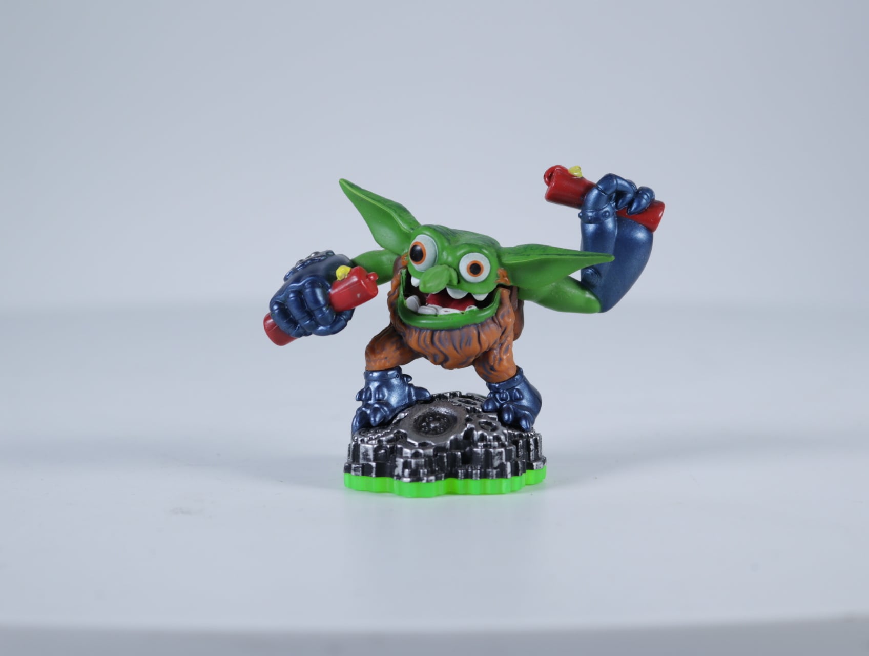 Skylanders Spyro's Adventure - Boomer