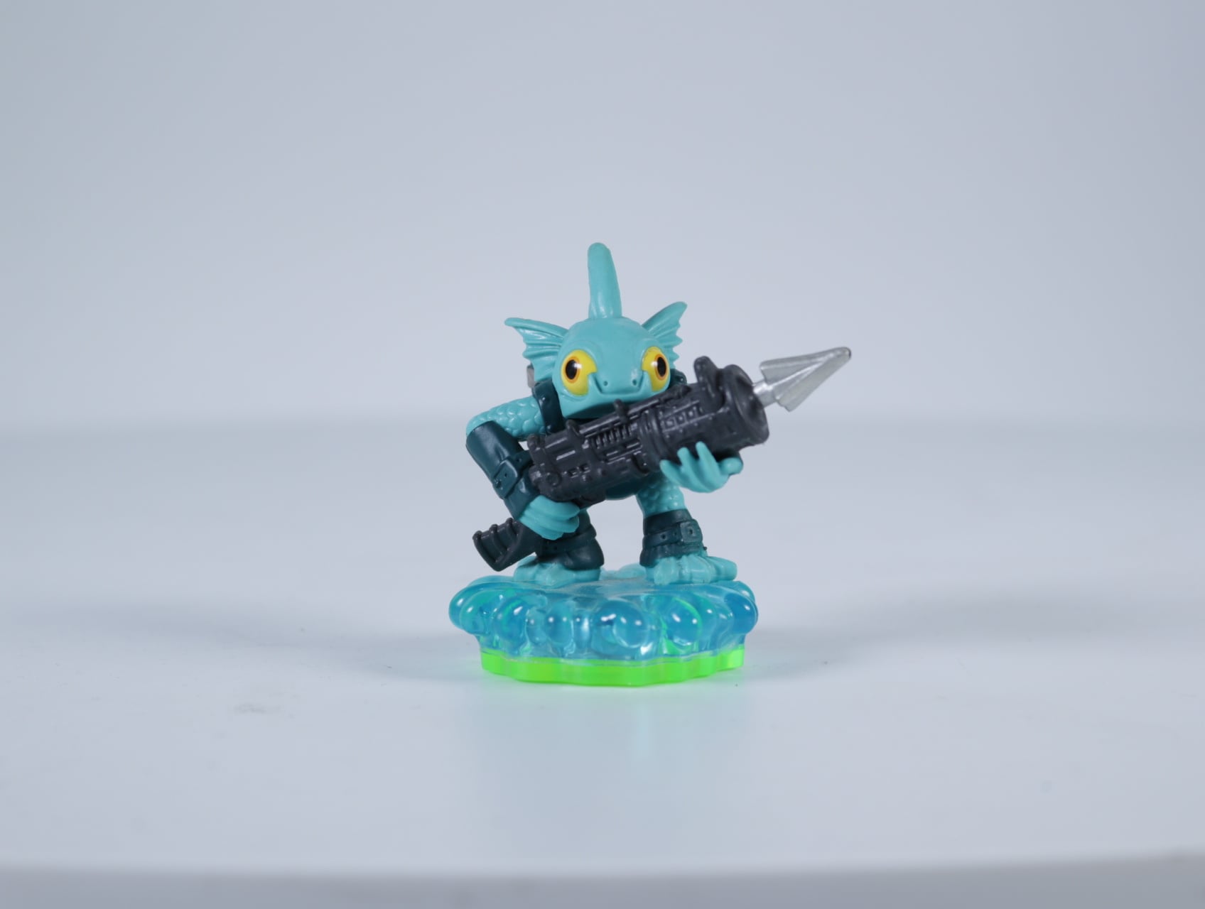 Skylanders Spyro's Adventure - Gill Grunt