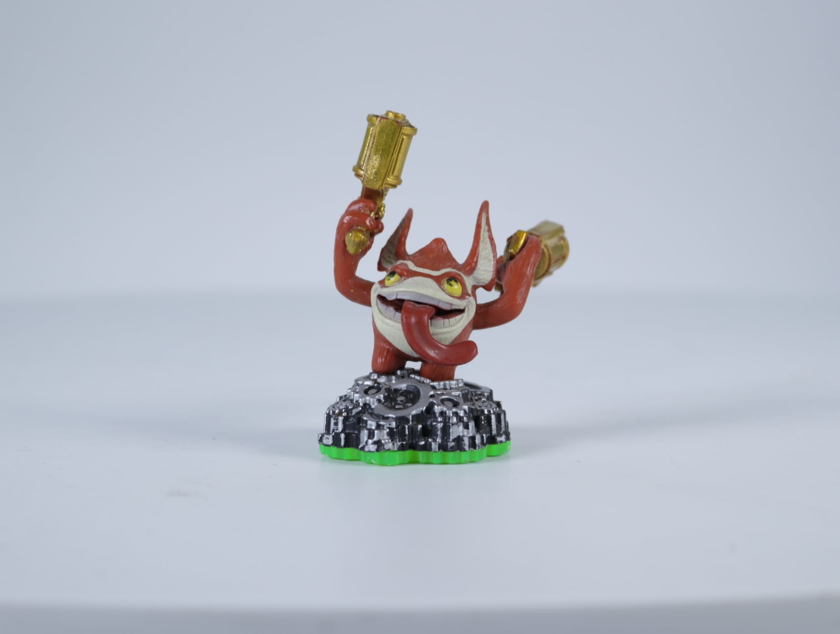 Skylanders Spyro's Adventure - Trigger Happy