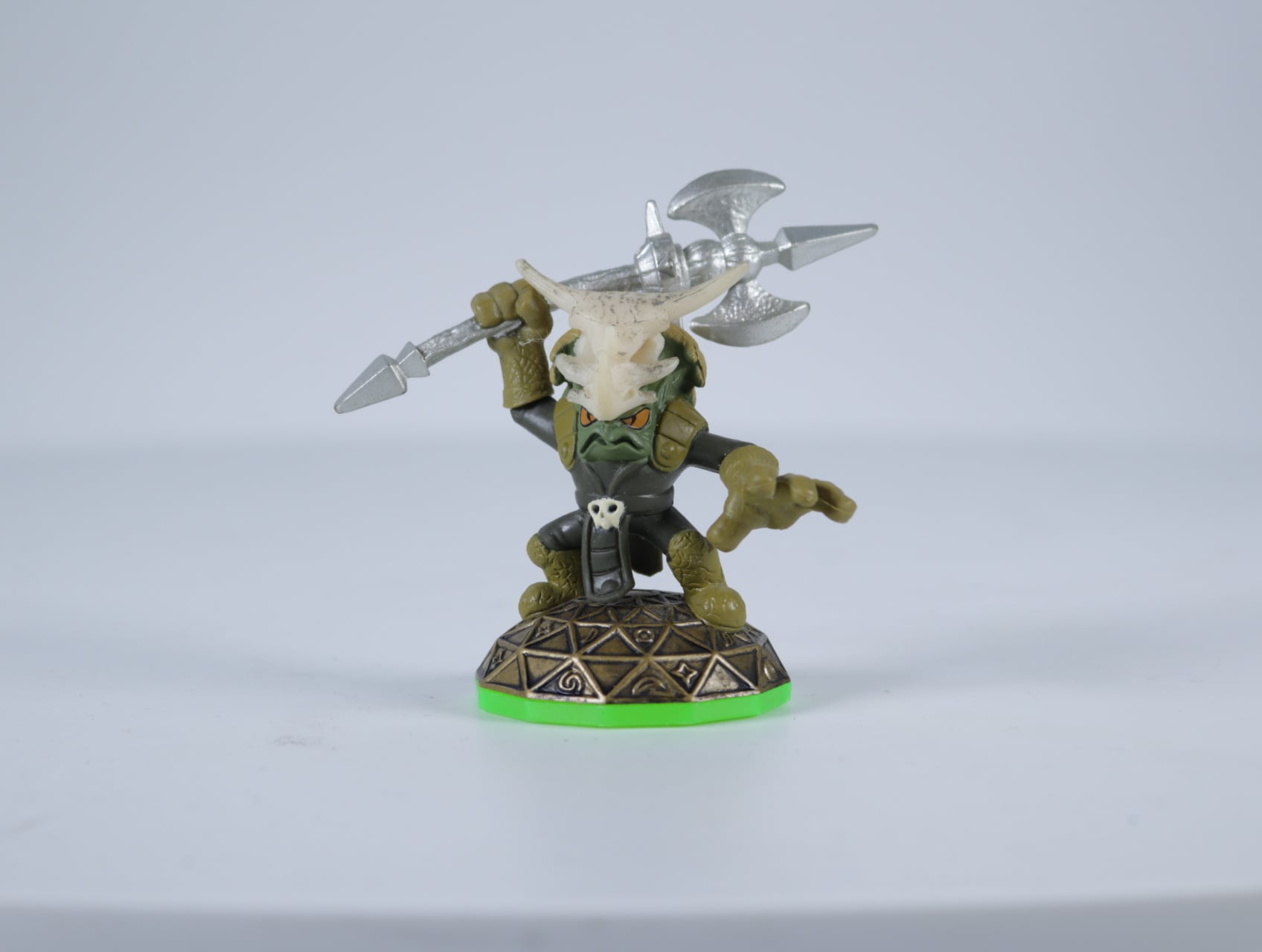 Skylanders Spyro's Adventure - Voodood