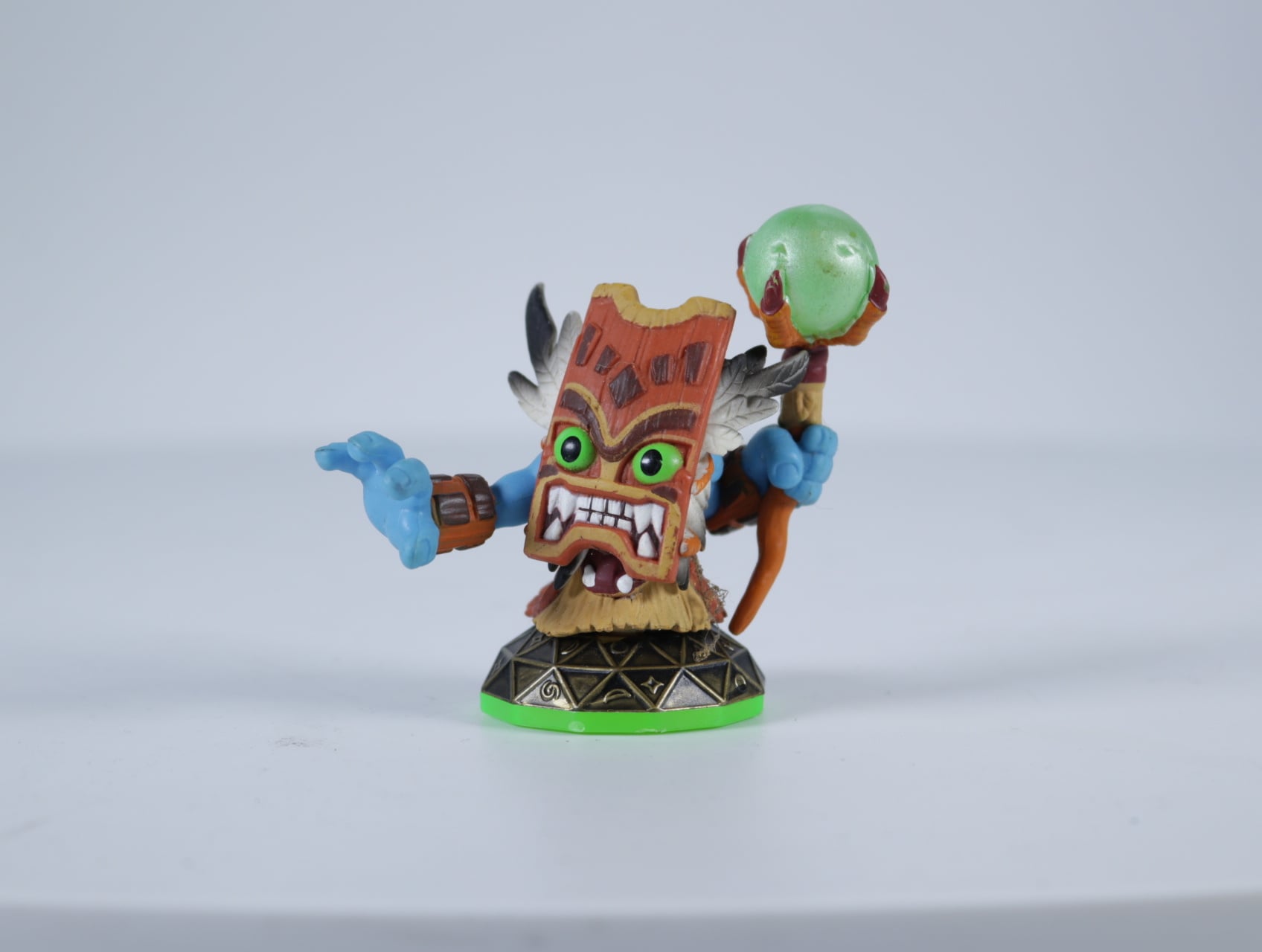 Skylanders Giants - Double Trouble