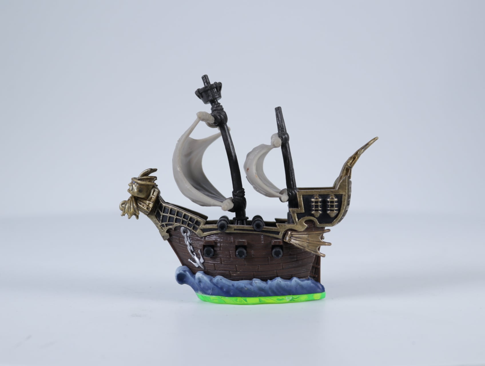 Skylanders Spyro's Adventure - Pirate Ship