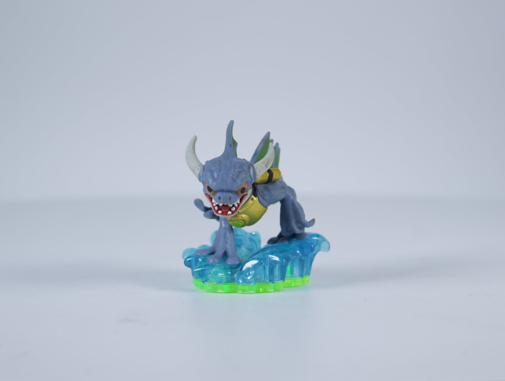 Skylanders Spyro's Adventure - Zap