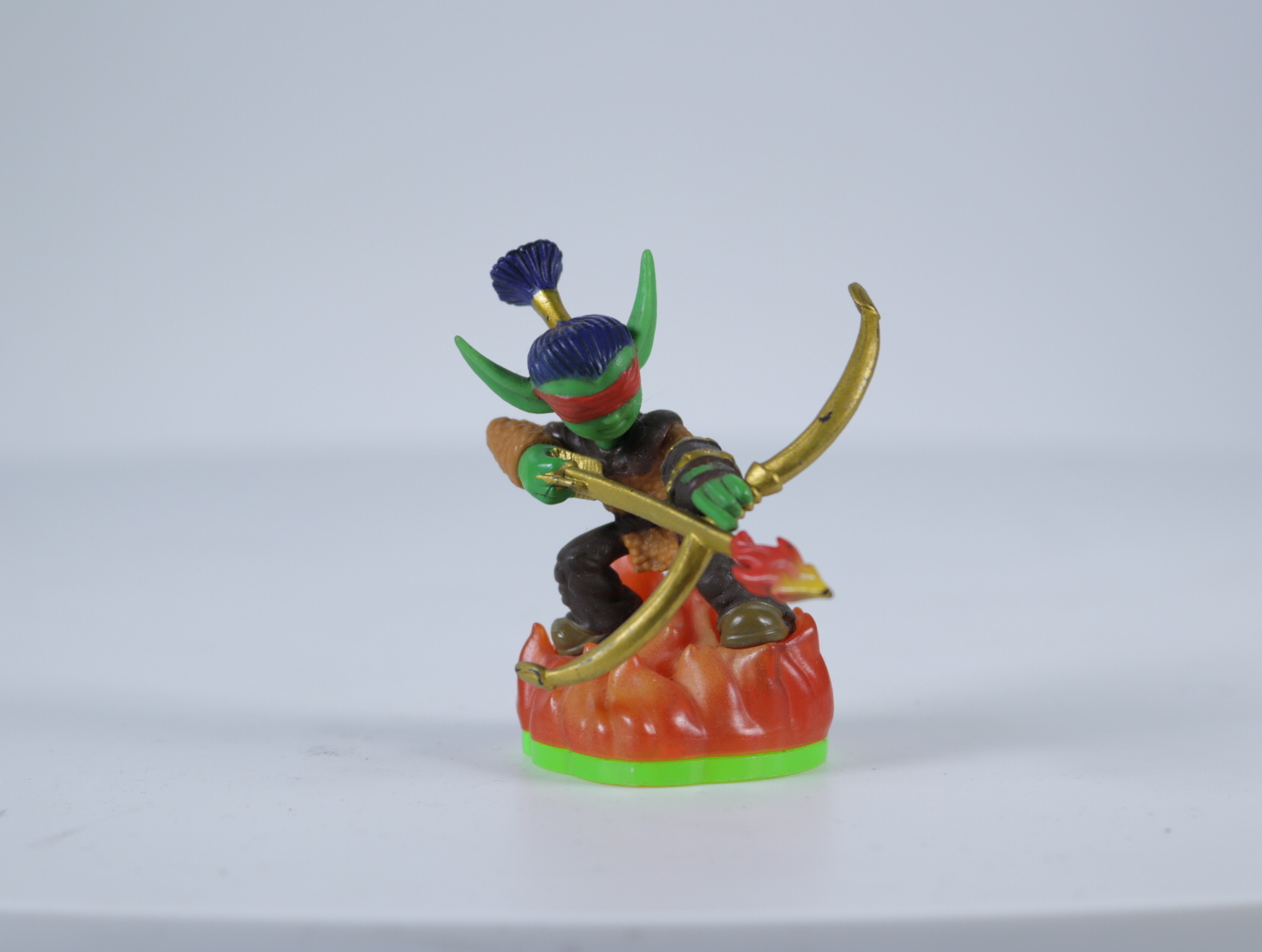 Skylanders Spyro's Adventure - Flameslinger