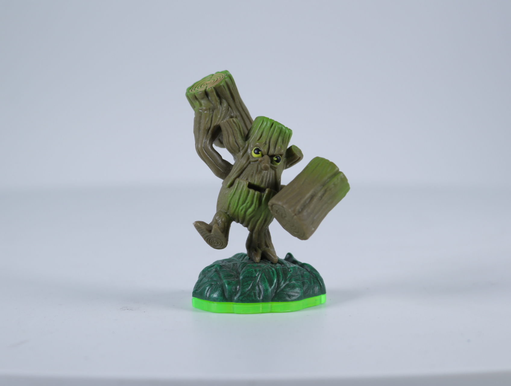 Skylanders Spyro's Adventure - Stump Smash