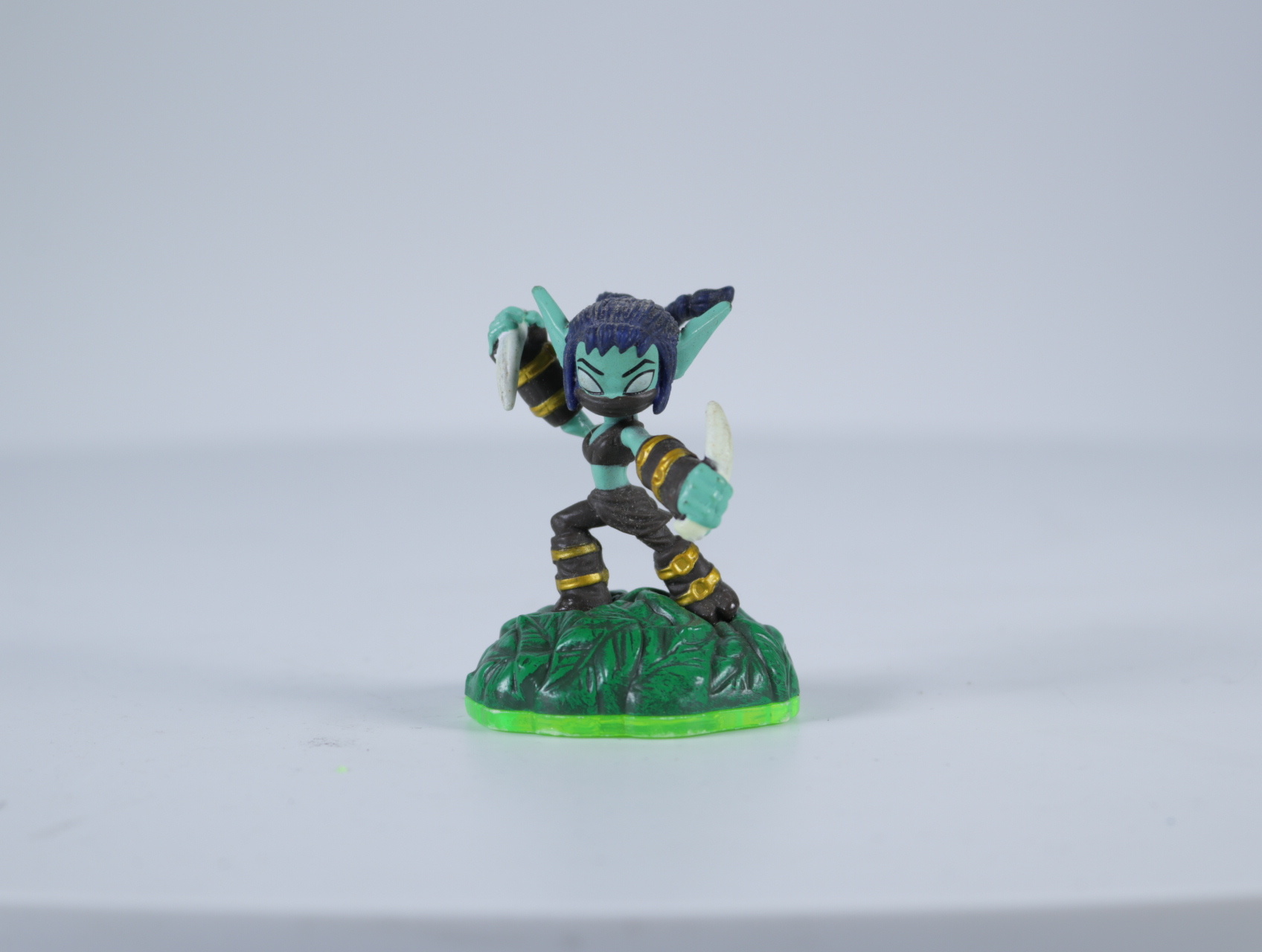 Skylanders Spyro's Adventure - Water-Zap