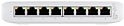 Switch Lite - Netwerkswitch - 8 poort - 52W PoE (Nieuw) - Ubiquiti - Nieuw - productfoto 6