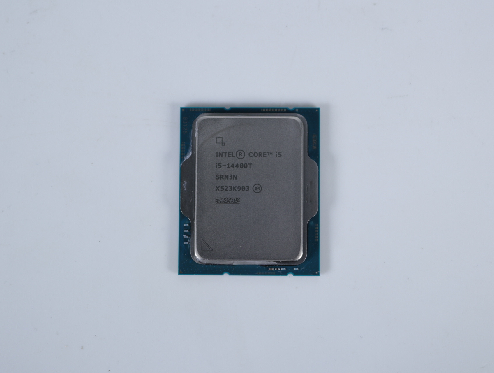 Core i5-14400T (Tweedekans)