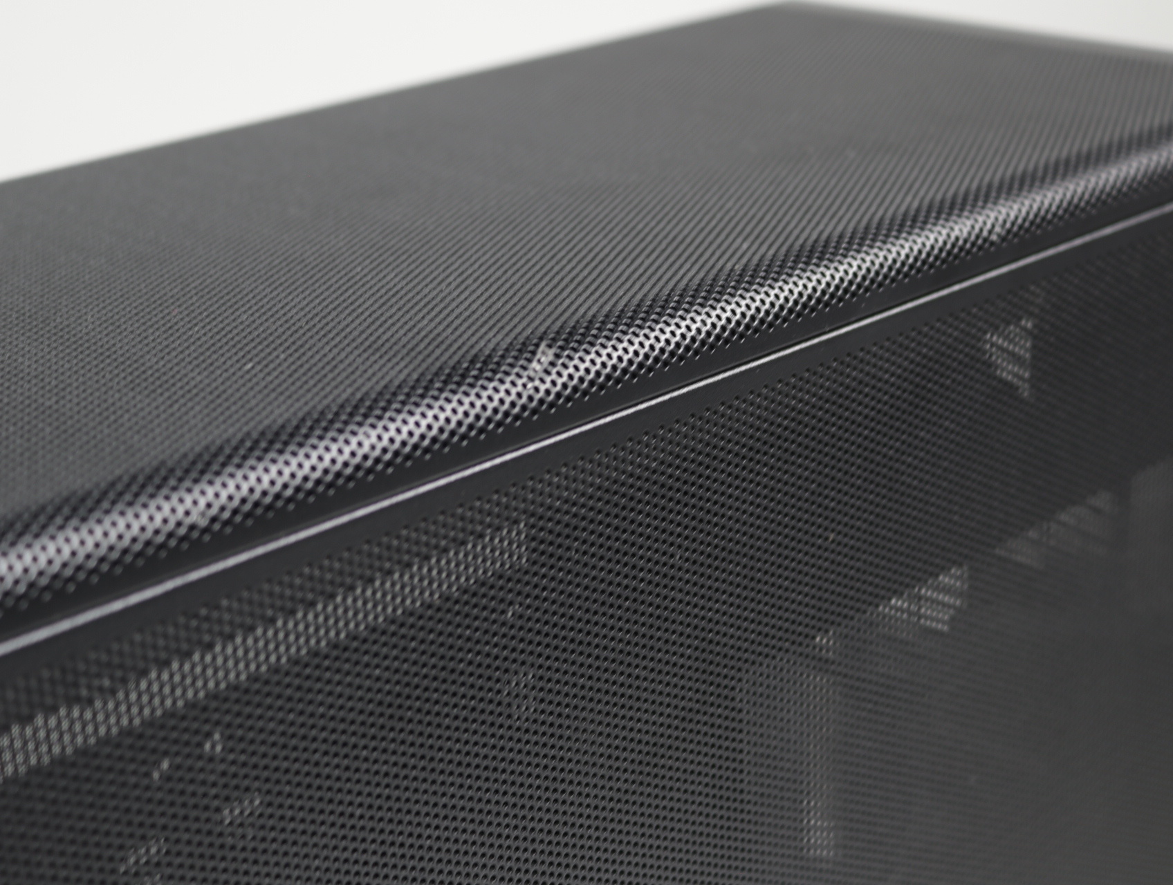 A3-mATX Wood Edition Black - Lian-Li - productfoto 6