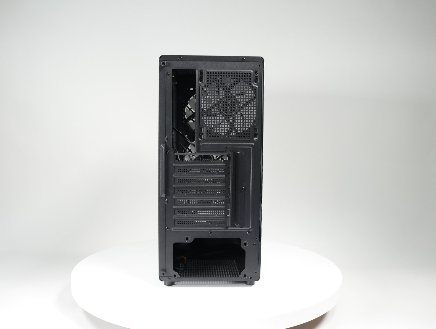 VX320 ARGB - Antec - productfoto 3