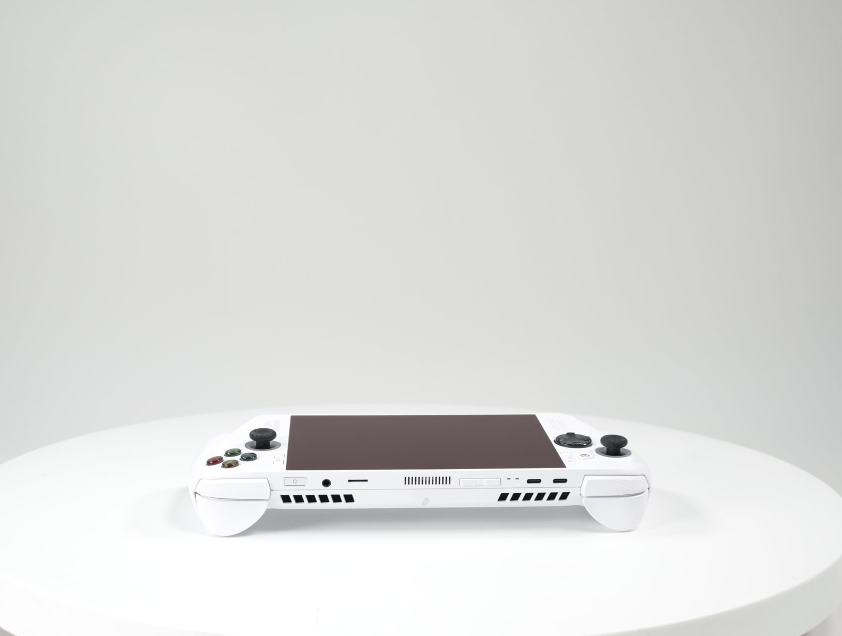Xbox ROG Ally Wit - ASUS - productfoto 4