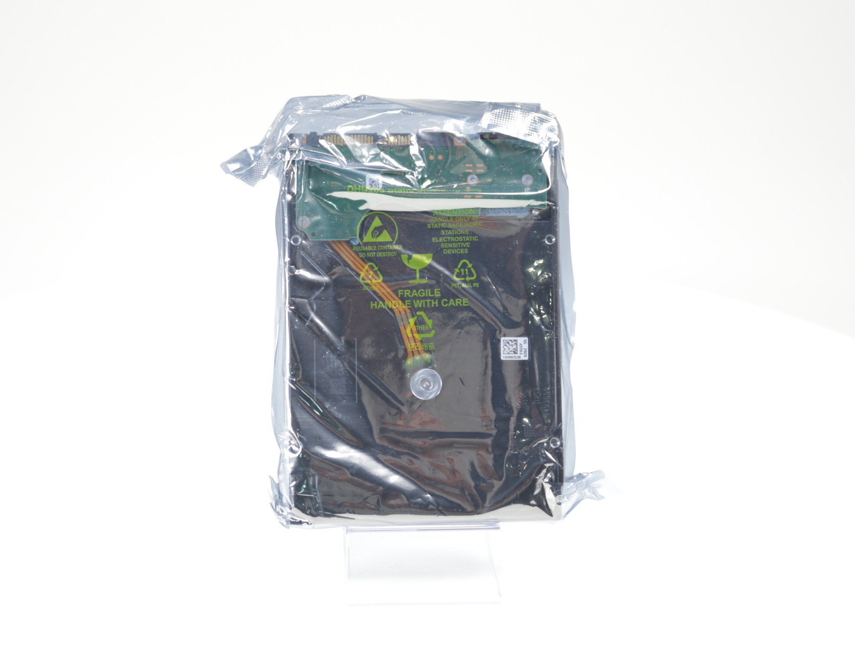 IronWolf 14TB [Nieuw] - Seagate - Nieuw - productfoto 2