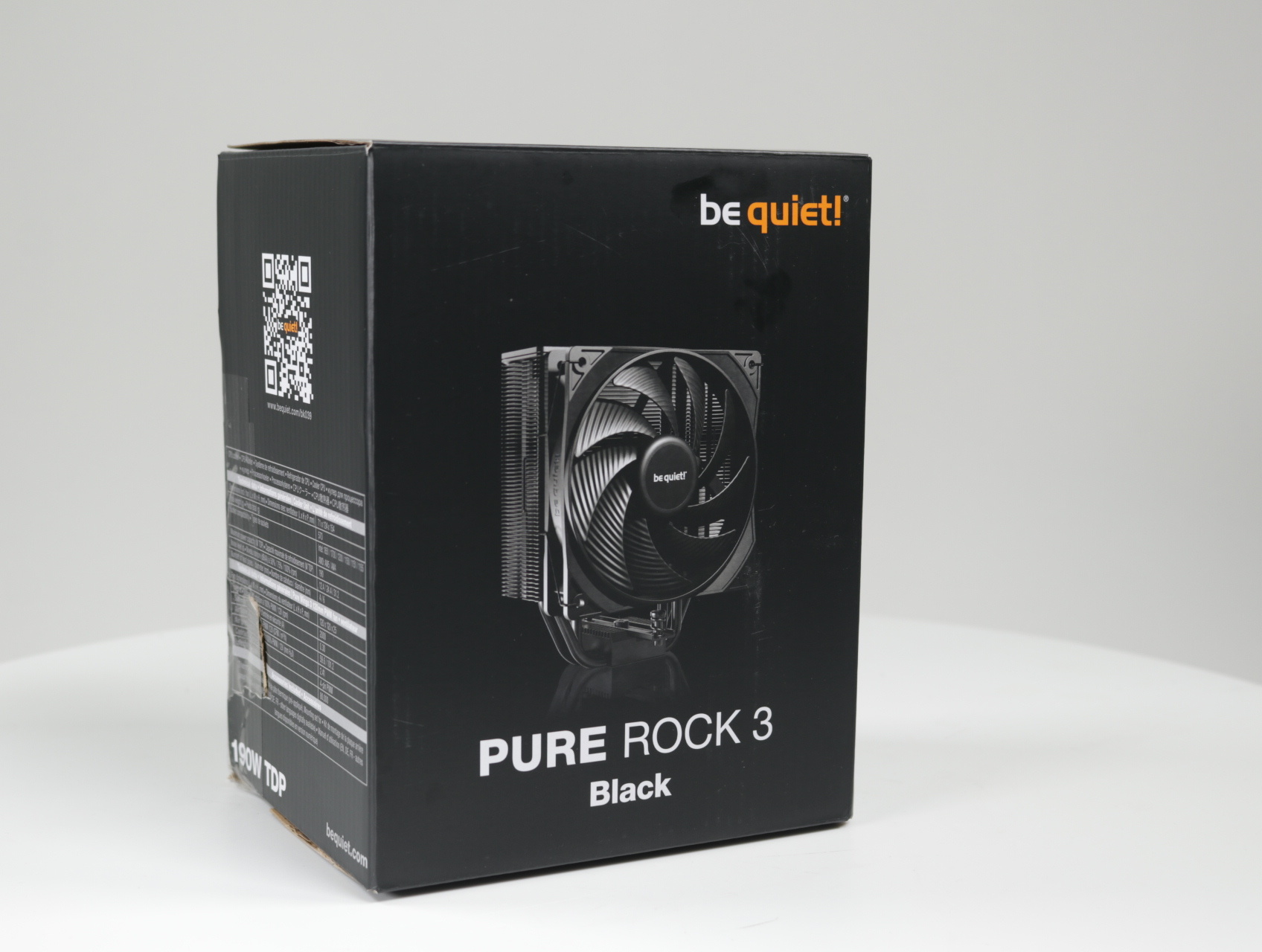 Pure Rock 3