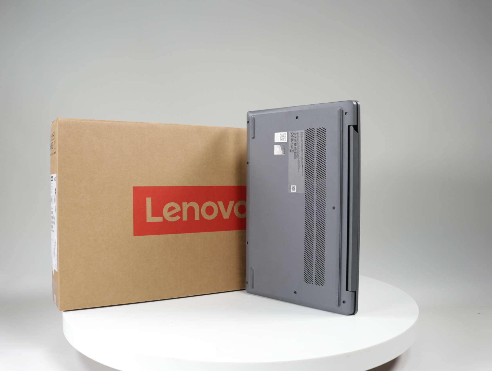 IdeaPad Slim 3 14AMN8 (82XN00BAMH) - Lenovo - productfoto 8