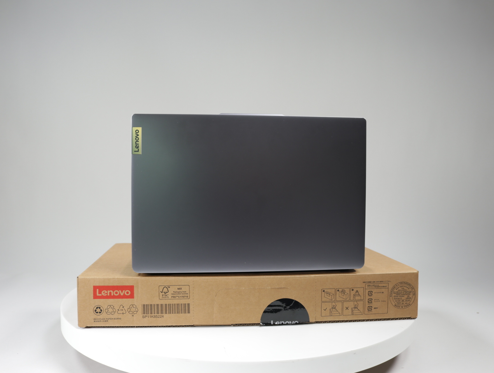 IdeaPad Slim 3 14AMN8 (82XN00BAMH) - Lenovo - productfoto 5