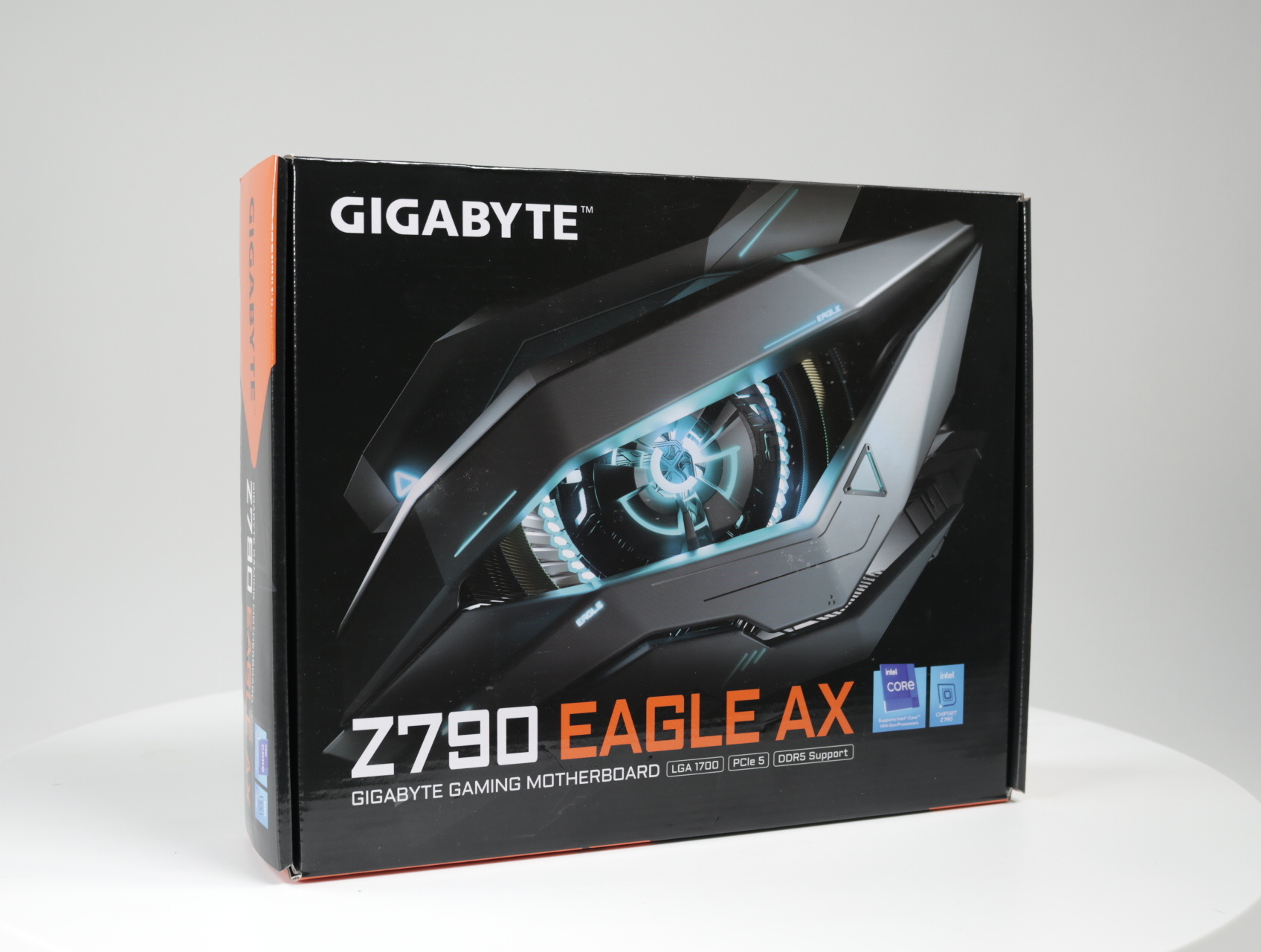 Z790 EAGLE AX - productfoto 3