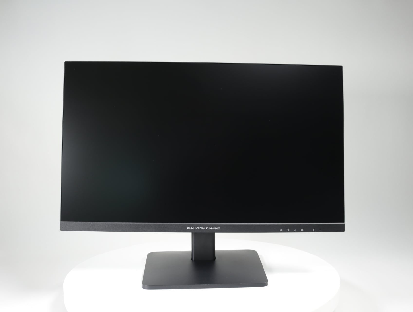 PG27QFT1B Zwart | QHD - 180hz, 1ms - IPS - 27 inch