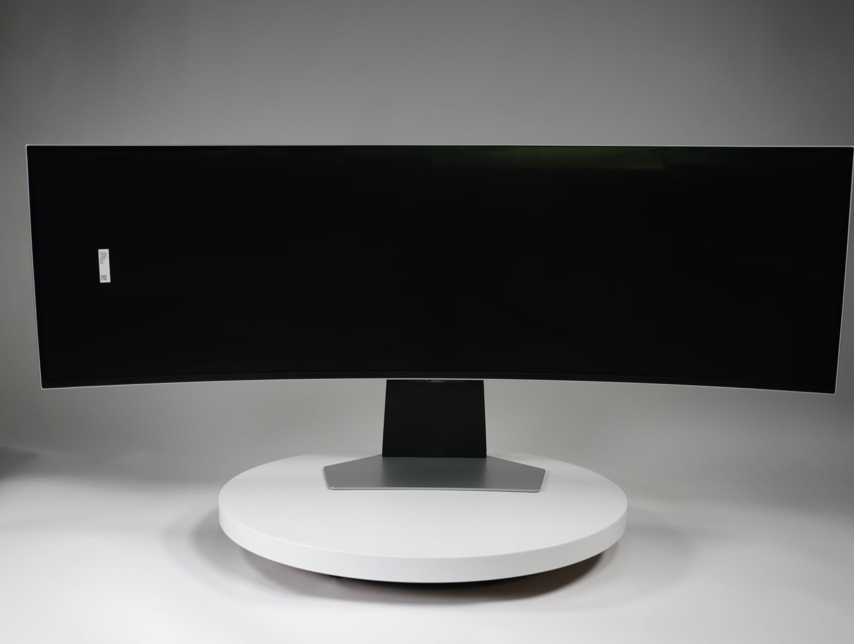 Odyssey OLED G9 G95SD Zilver | 5120x1440, 240Hz  - 0,03ms - OLED - 49 inch