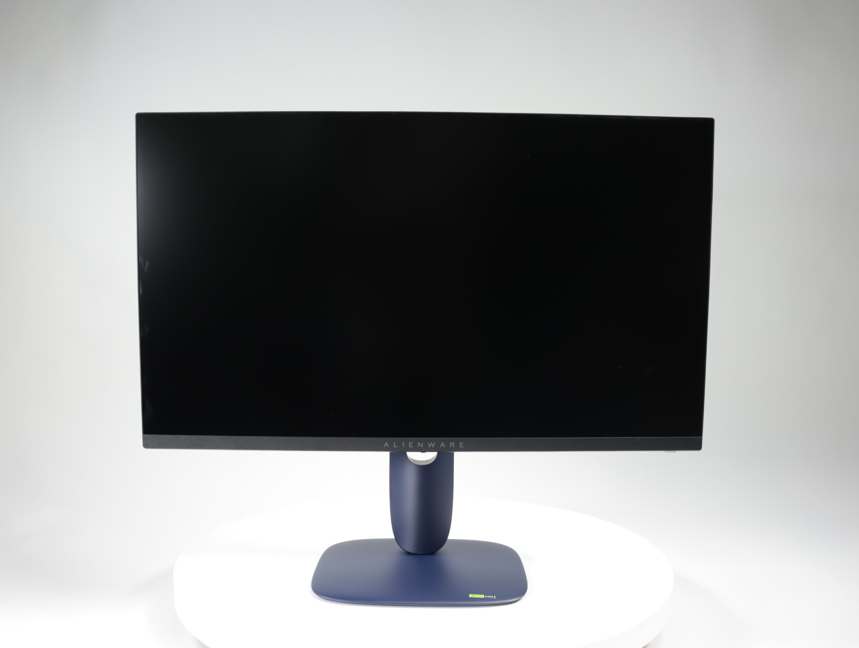 AW2725DM Zwart | QHD - 180Hz, 4ms -IPS - 27 inch