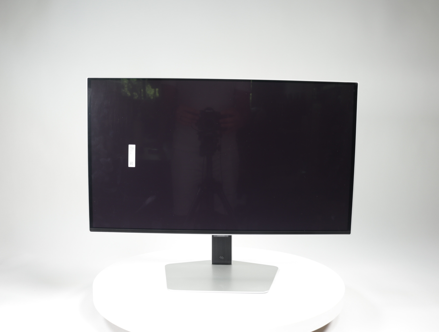 S27DG612S Zilver | QHD - 240Hz, 0,03ms - QD-OLED - 27 inch