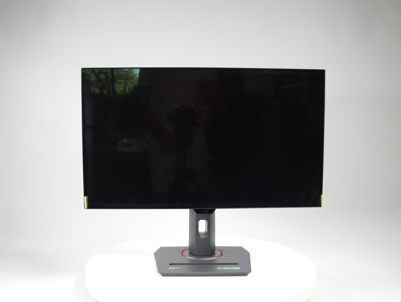 ROG Strix OLED XG27AQDMG Zwart | QHD - 240Hz, 0,03ms - OLED - 26,5 inch