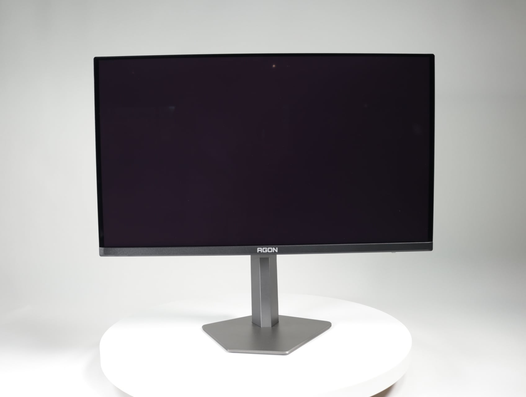 Agon Pro AG276QZD2 Grijs | QHD - 280Hz, 0,03ms - QD-OLED - 26,7 inch