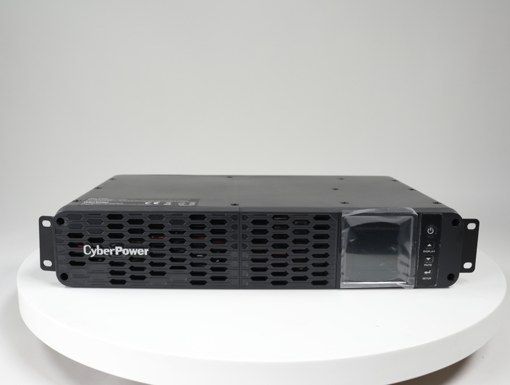 CP2000EIPFCRM2U UPS | 2kVA capaciteit
