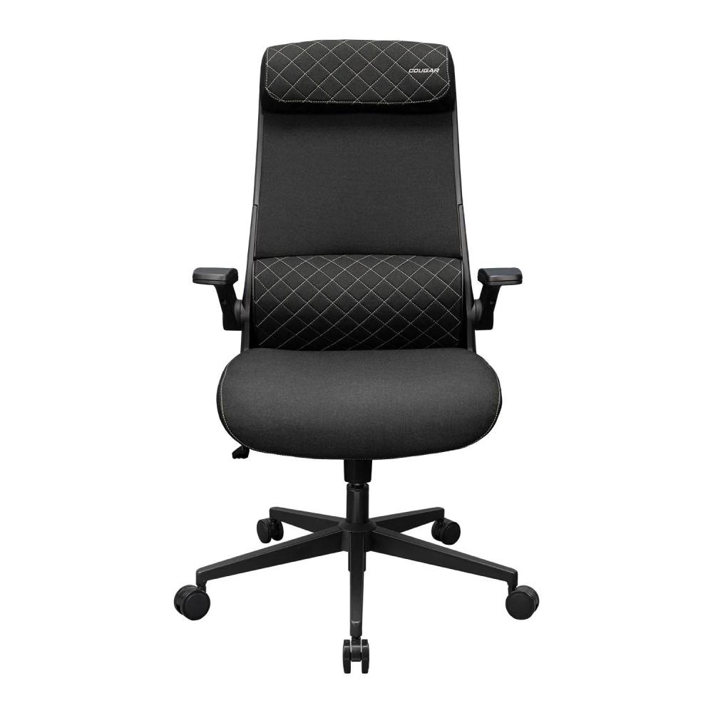 Gaming STRYDER Bureaustoel Zwart - COUGAR - productfoto 2