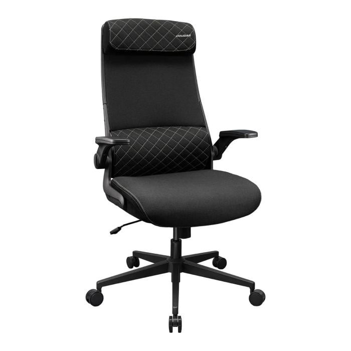 Gaming STRYDER Bureaustoel Zwart