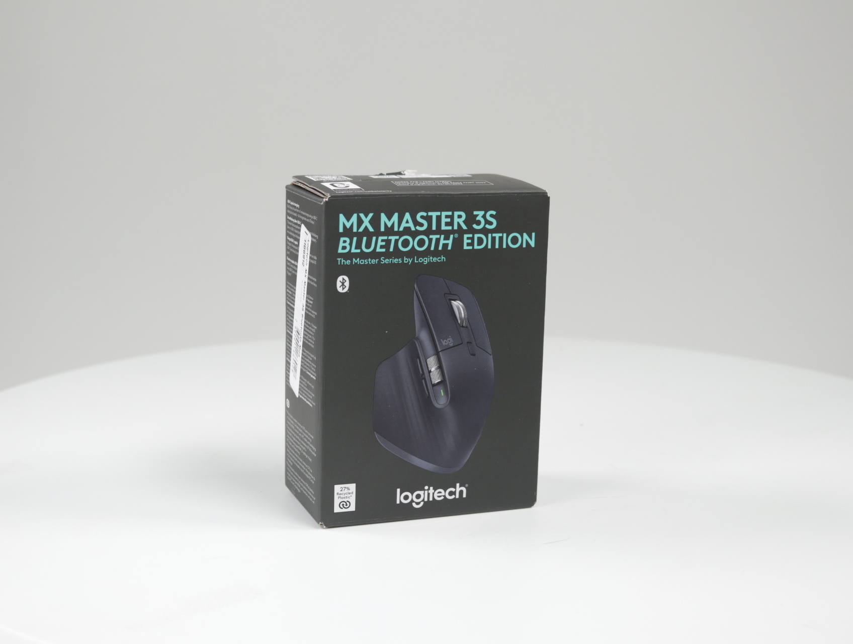 MX Master 3S Bluetooth