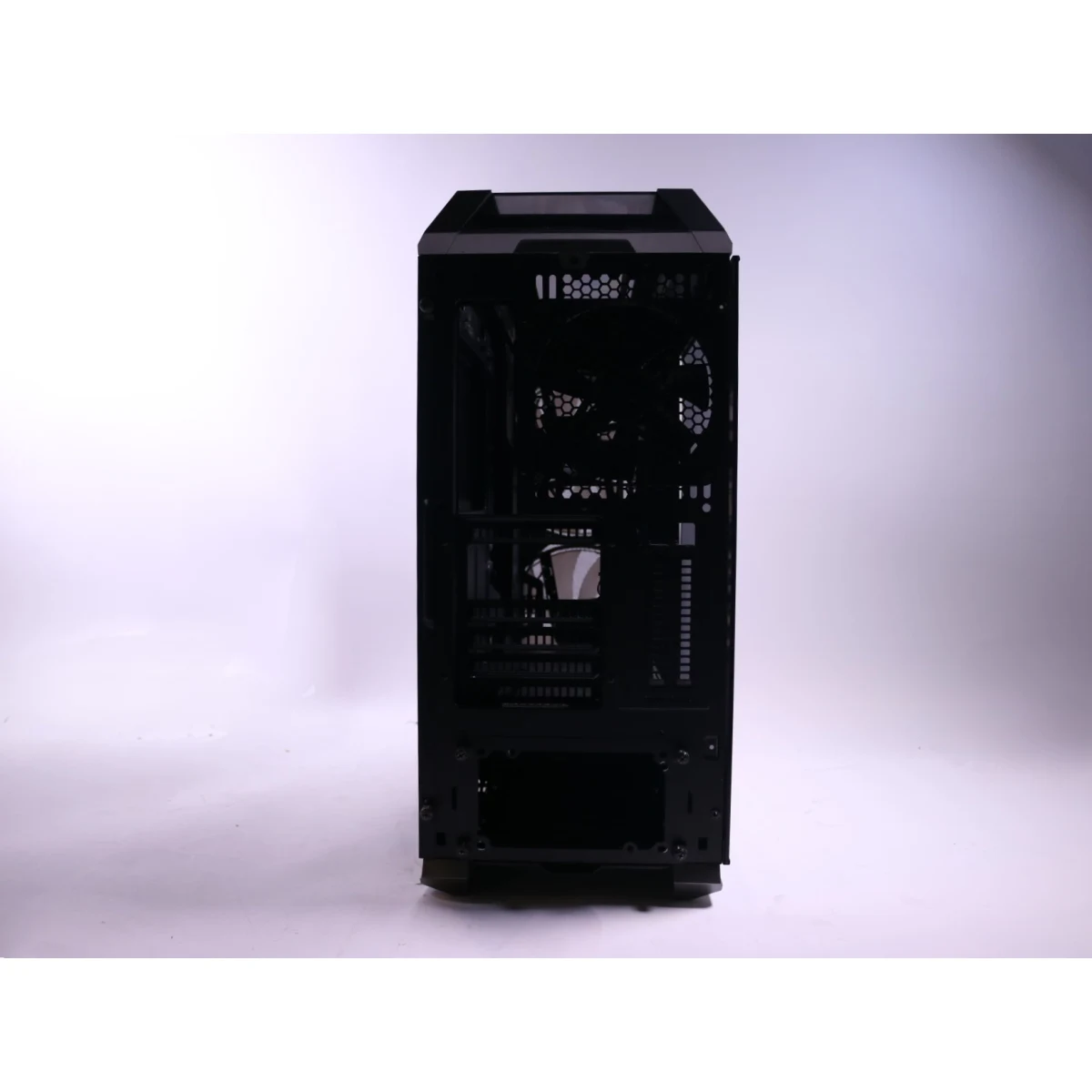 Master Case H500P Mesh ARGB [Tweedekansje] - productfoto 3