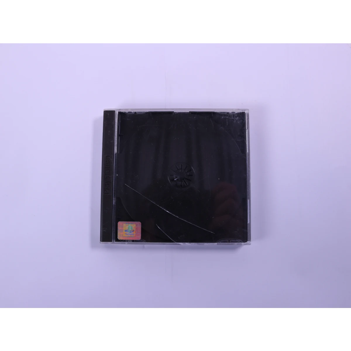 PlayStation 1 - Heart of Darkness [No Manual] - productfoto 3
